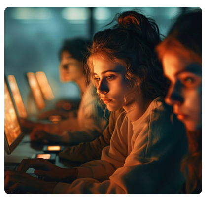 Software company in Abu Dhabi