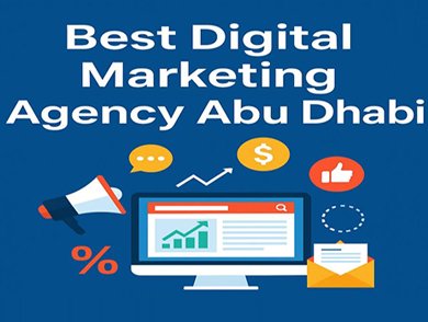 Digital Marketing Agency