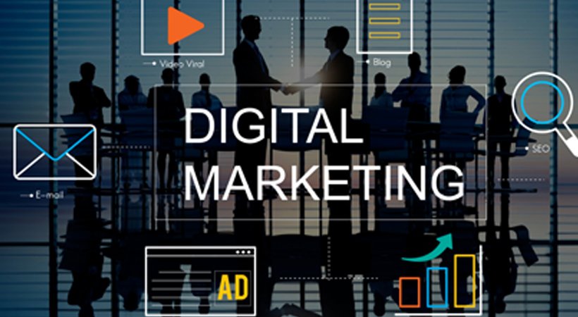 Evolution of Digital Marketing