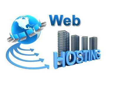 Premier Provider of Web Hosting Services