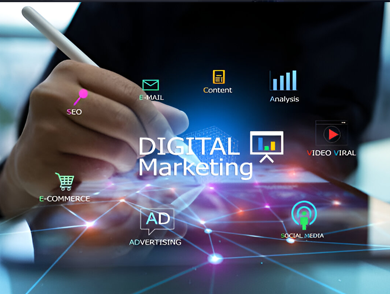 Best Digital Marketing Agency