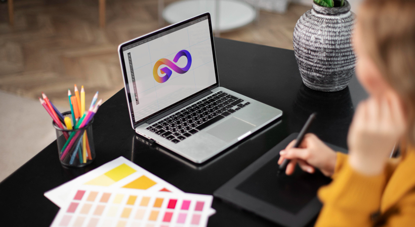 Logo Design in Abu Dhabi