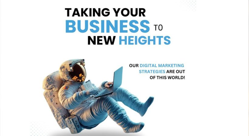 Best Branding Agency in Abu Dhabi