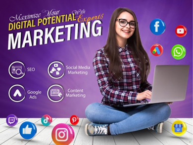 Transform Your Digital Presence with
Biggiee