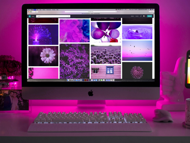 Graphic Design Trends