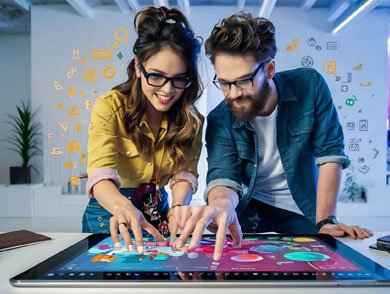 SEO Services Abu Dhabi