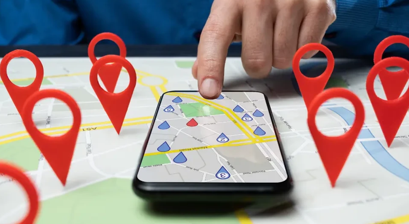 Google Business Profile Optimisation Services in Abu Dhabi