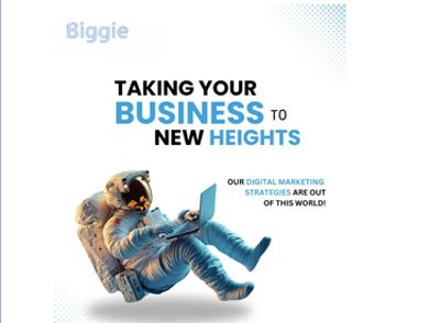 Discover Why Biggiee is the Best Branding Agency