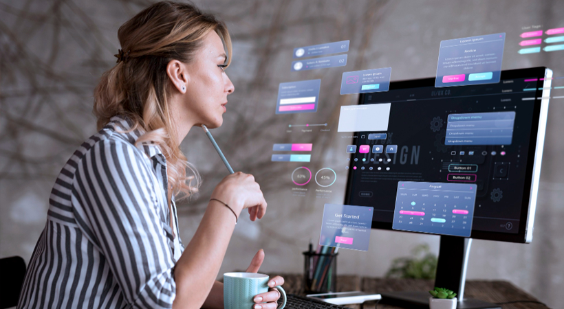 Fully Customized Software in Abu Dhabi, UAE – Powering Businesses with Tailored Technology - Biggie