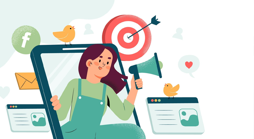 Digital Marketing Company in Mussafah