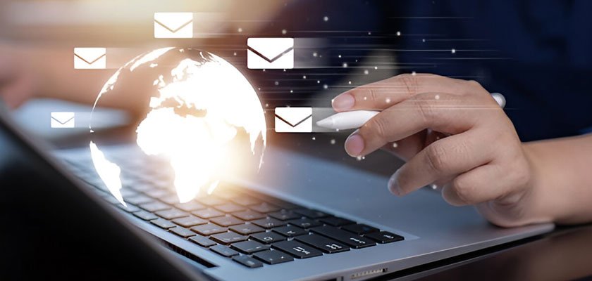 email hosting services Abu Dhabi