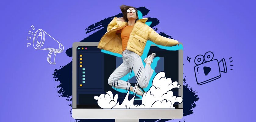 motion graphics company Abu Dhabi