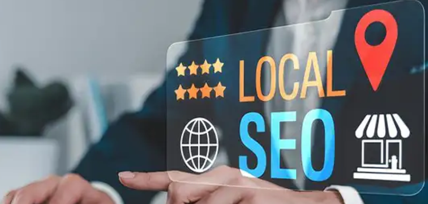Local SEO Services in Abu Dhabi